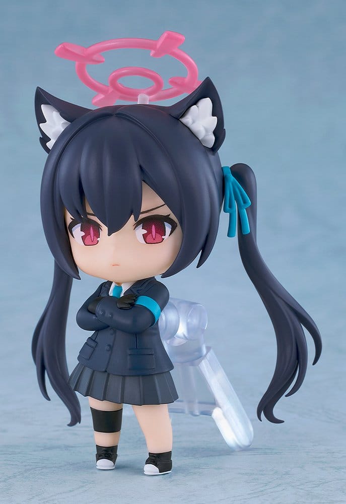 Blue Archive - Nendoroid Surprise Minifiguren Blind Box Sortiment (6) Figur – Bild 7