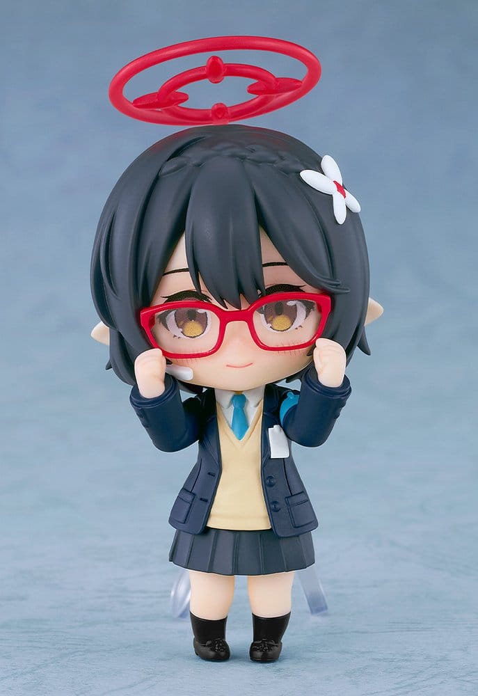 Blue Archive - Nendoroid Surprise Minifiguren Blind Box Sortiment (6) Figur – Bild 8