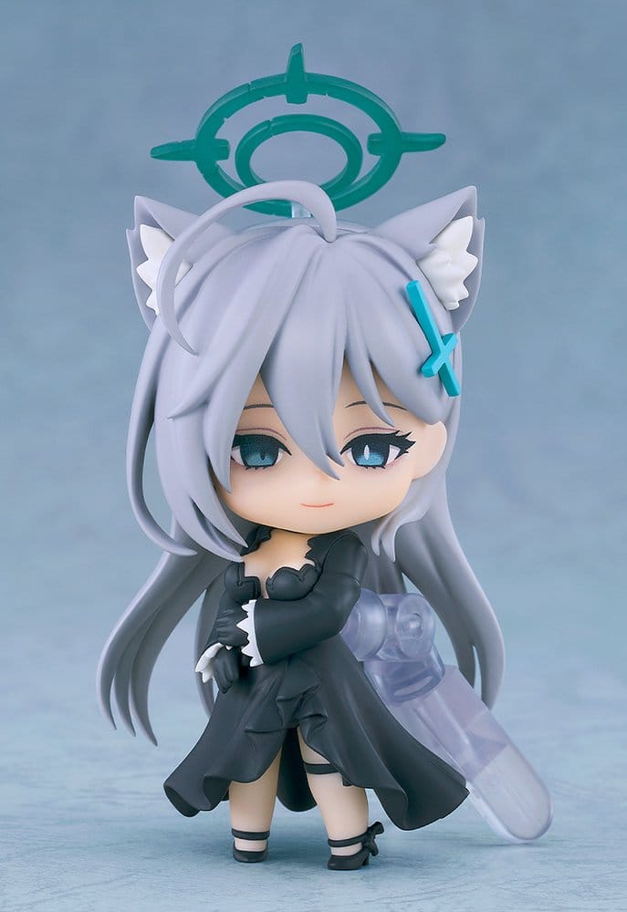 Blue Archive - Nendoroid Surprise Minifiguren Blind Box Sortiment (6) Figur – Bild 9