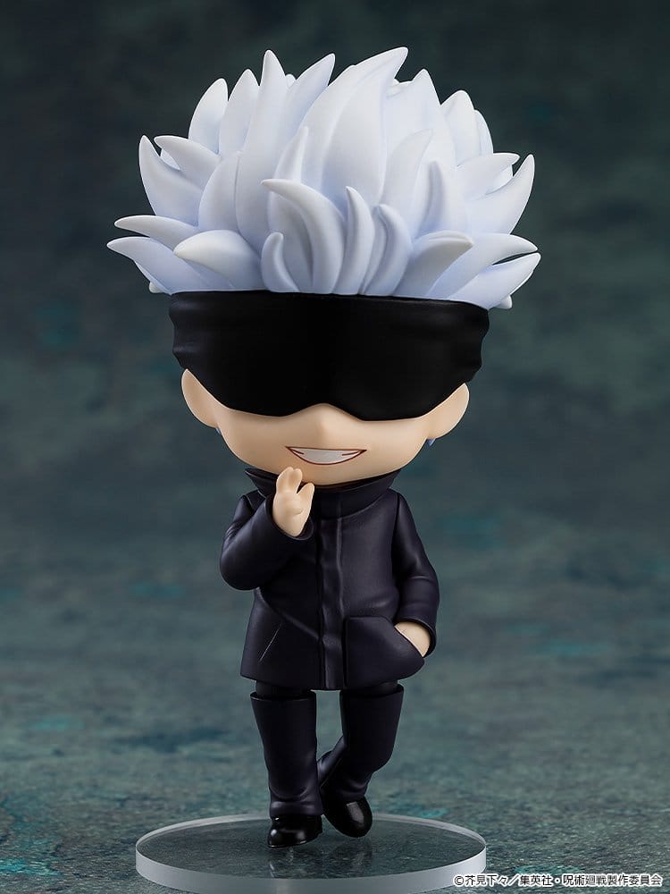 Jujutsu Kaisen - Nendoroid Actionfigur Satoru Gojo (re-run) Figur – Bild 2
