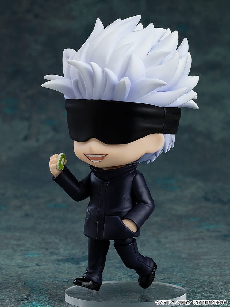 Jujutsu Kaisen - Nendoroid Actionfigur Satoru Gojo (re-run) Figur – Bild 3