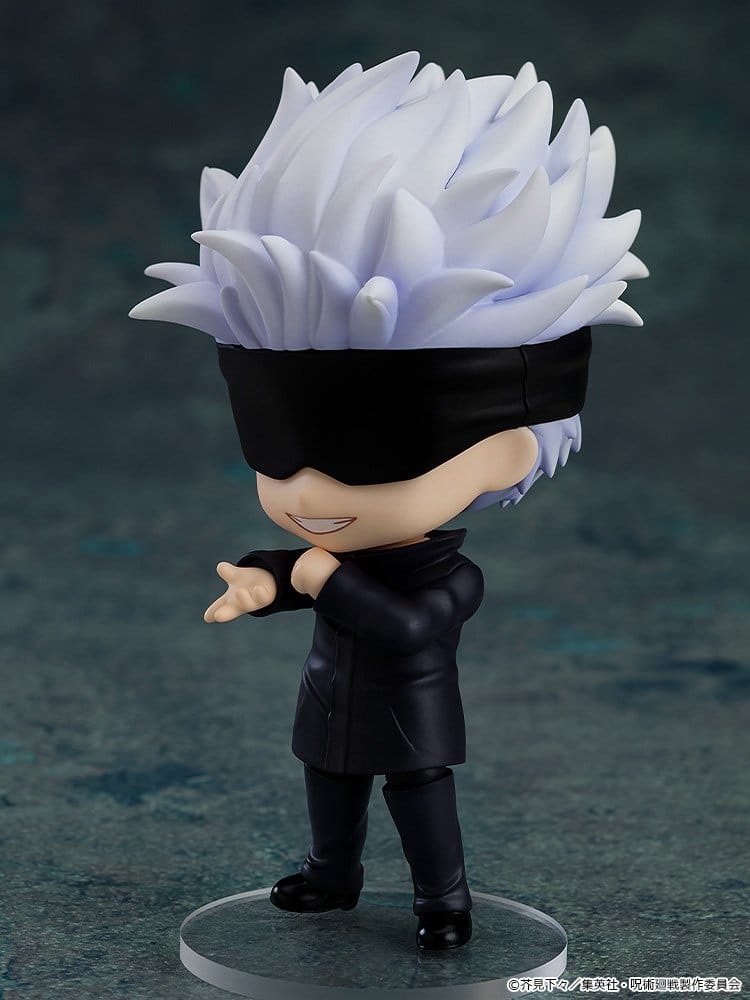 Jujutsu Kaisen - Nendoroid Actionfigur Satoru Gojo (re-run) Figur – Bild 4