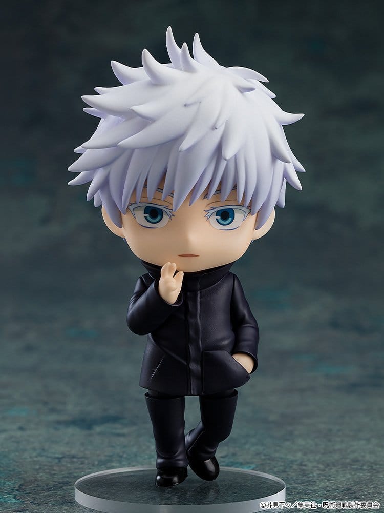 Jujutsu Kaisen - Nendoroid Actionfigur Satoru Gojo (re-run) Figur – Bild 5