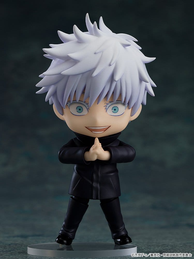 Jujutsu Kaisen - Nendoroid Actionfigur Satoru Gojo (re-run) Figur – Bild 6