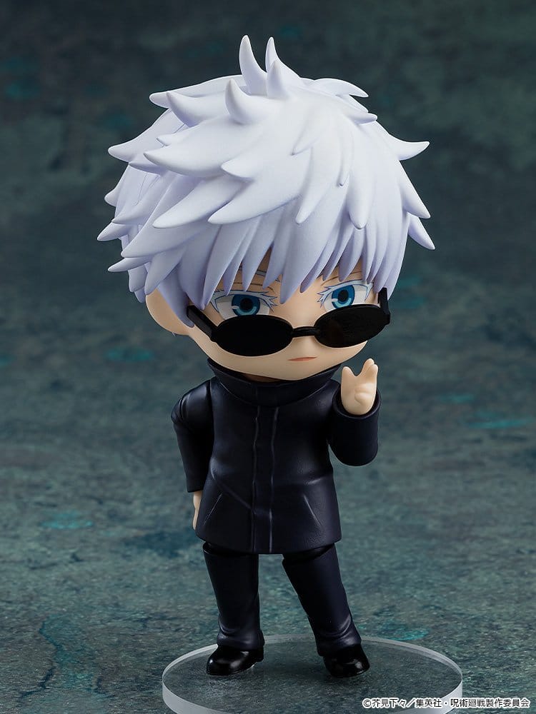 Jujutsu Kaisen - Nendoroid Actionfigur Satoru Gojo (re-run) Figur – Bild 7