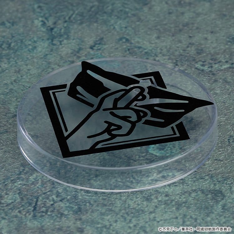 Jujutsu Kaisen - Nendoroid Actionfigur Satoru Gojo (re-run) Figur – Bild 9