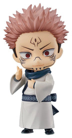 Jujutsu Kaisen - Nendoroid Actionfigur Sukuna (re-run) Figur – Bild 1