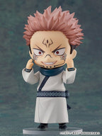 Jujutsu Kaisen - Nendoroid Actionfigur Sukuna (re-run) Figur – Bild 5