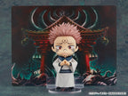 Jujutsu Kaisen - Nendoroid Actionfigur Sukuna (re-run) Figur – Bild 6