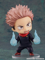 Jujutsu Kaisen - Nendoroid Actionfigur Sukuna (re-run) Figur – Bild 8