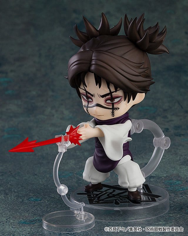 Jujutsu Kaisen - Nendoroid Actionfigur Choso (re-run) Figur – Bild 3