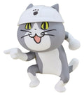 Shigoto Neko - Nendoroid Actionfigur Shigoto Neko (re-run) Figur – Bild 1