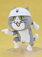 Shigoto Neko - Nendoroid Actionfigur Shigoto Neko (re-run) Figur – Bild 2