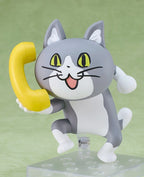 Shigoto Neko - Nendoroid Actionfigur Shigoto Neko (re-run) Figur – Bild 4