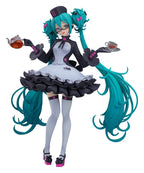 Hatsune Miku - Character Vocal Series 01: Hatsune Miku Pop Up Parade Hatsune Miku: Glasses x Café Ver. – Bild 1