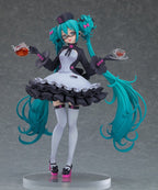 Hatsune Miku - Character Vocal Series 01: Hatsune Miku Pop Up Parade Hatsune Miku: Glasses x Café Ver. – Bild 2