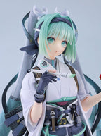 Hatsune Miku - Character Vocal Series 01: Hatsune Miku PVC Figur 1/7 Smile x Future Ver. – Bild 3
