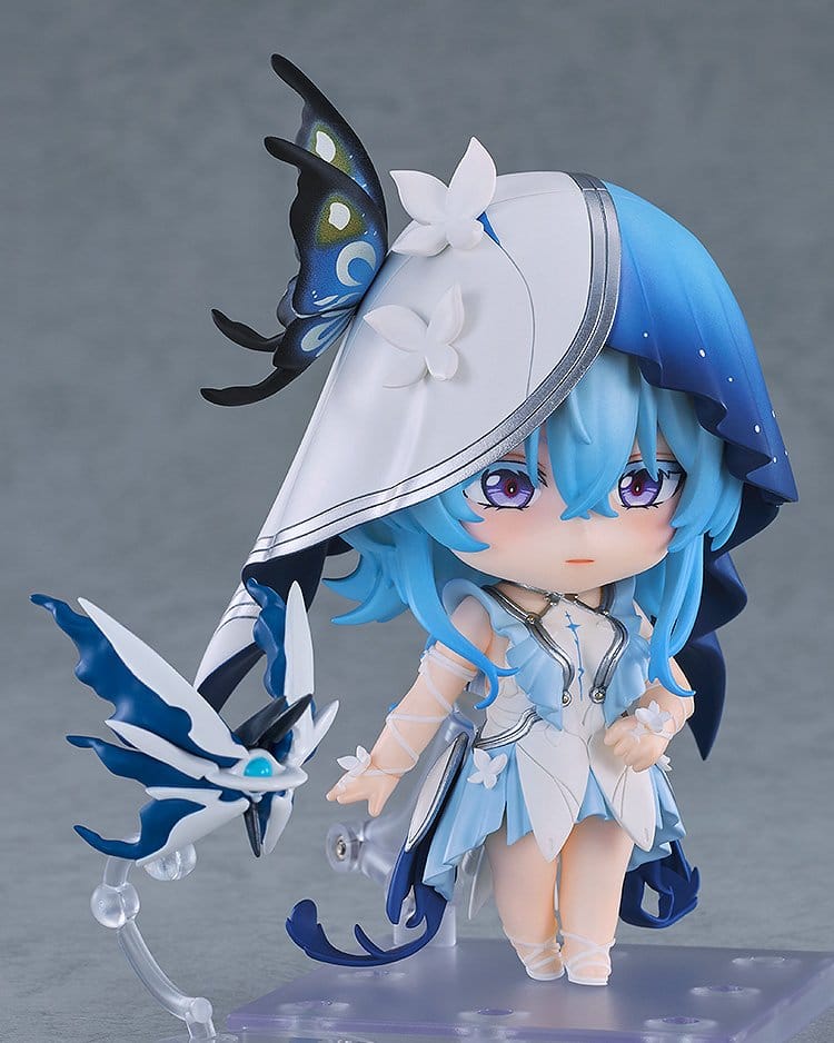Wuthering Waves - Nendoroid Actionfigur The Shorekeeper Figur – Bild 5