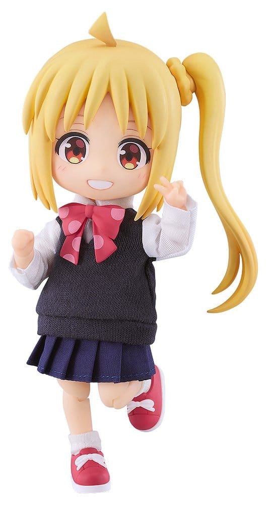 Bocchi the Rock! - Nendoroid Doll Actionfigur Nijika Ijichi Figur – Bild 1