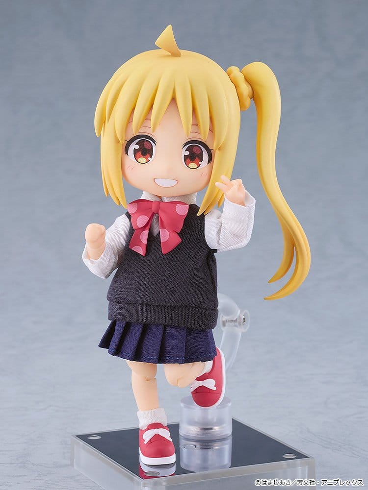 Bocchi the Rock! - Nendoroid Doll Actionfigur Nijika Ijichi Figur – Bild 2