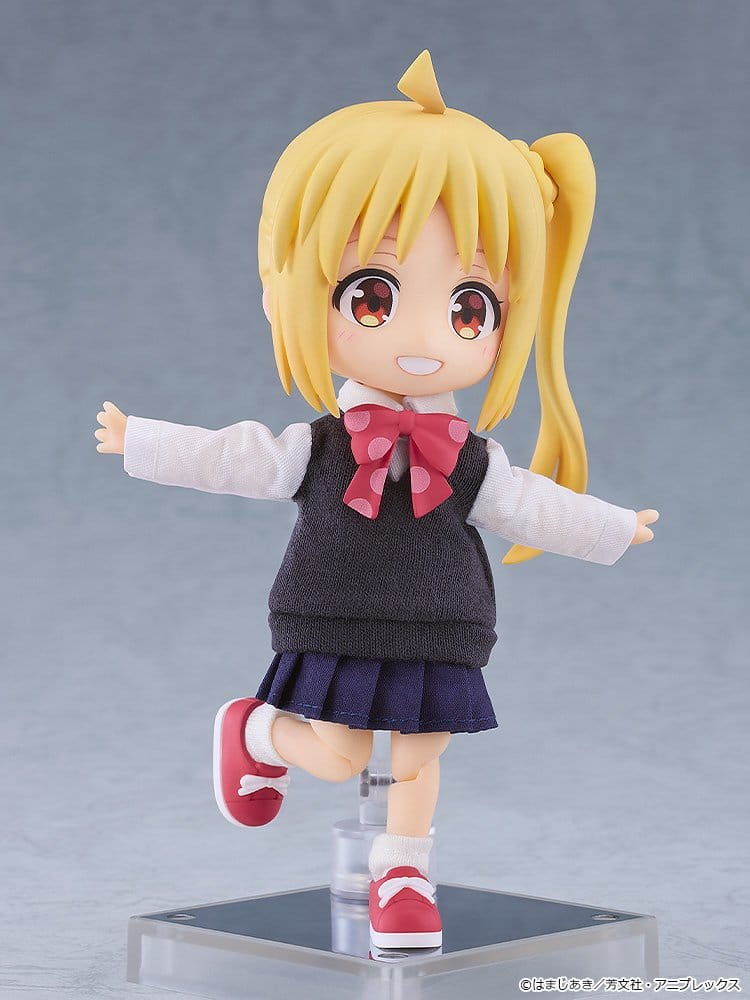 Bocchi the Rock! - Nendoroid Doll Actionfigur Nijika Ijichi Figur – Bild 3