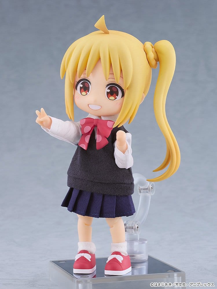 Bocchi the Rock! - Nendoroid Doll Actionfigur Nijika Ijichi Figur – Bild 4