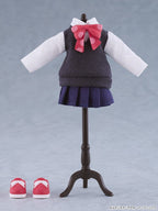 Bocchi the Rock! - Nendoroid Doll Actionfigur Nijika Ijichi Figur – Bild 6