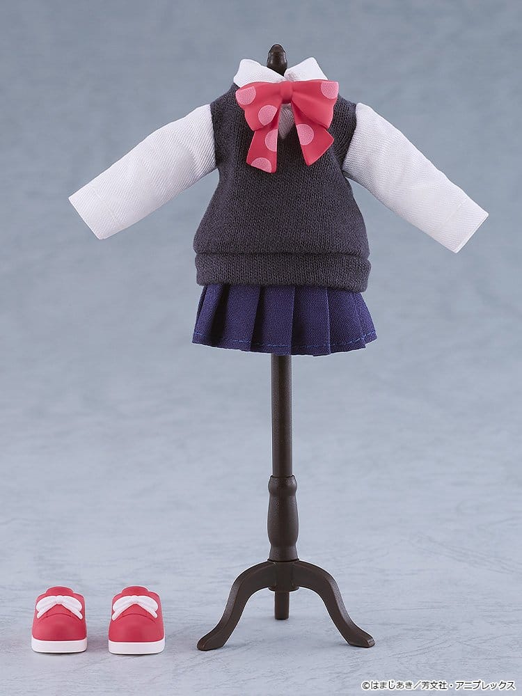 Bocchi the Rock! - Nendoroid Doll Actionfigur Nijika Ijichi Figur – Bild 6