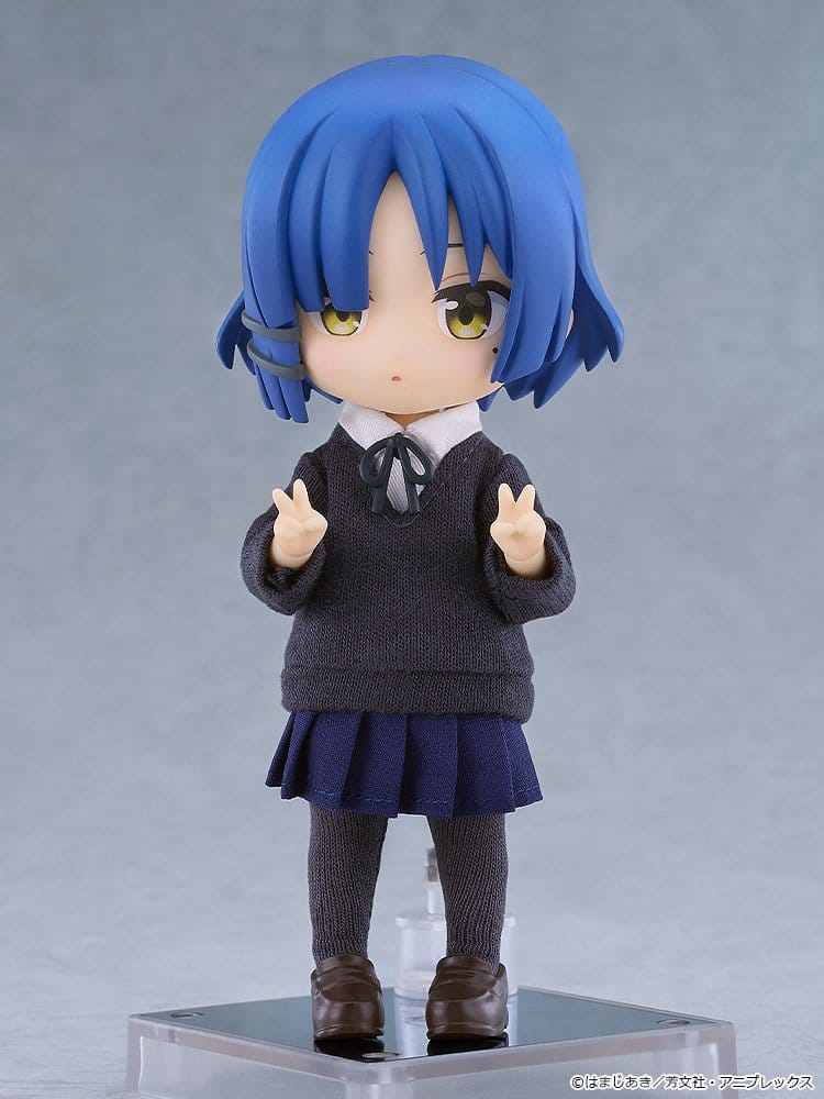 Bocchi the Rock! - Nendoroid Doll Actionfigur Ryo Yamada Figur – Bild 3
