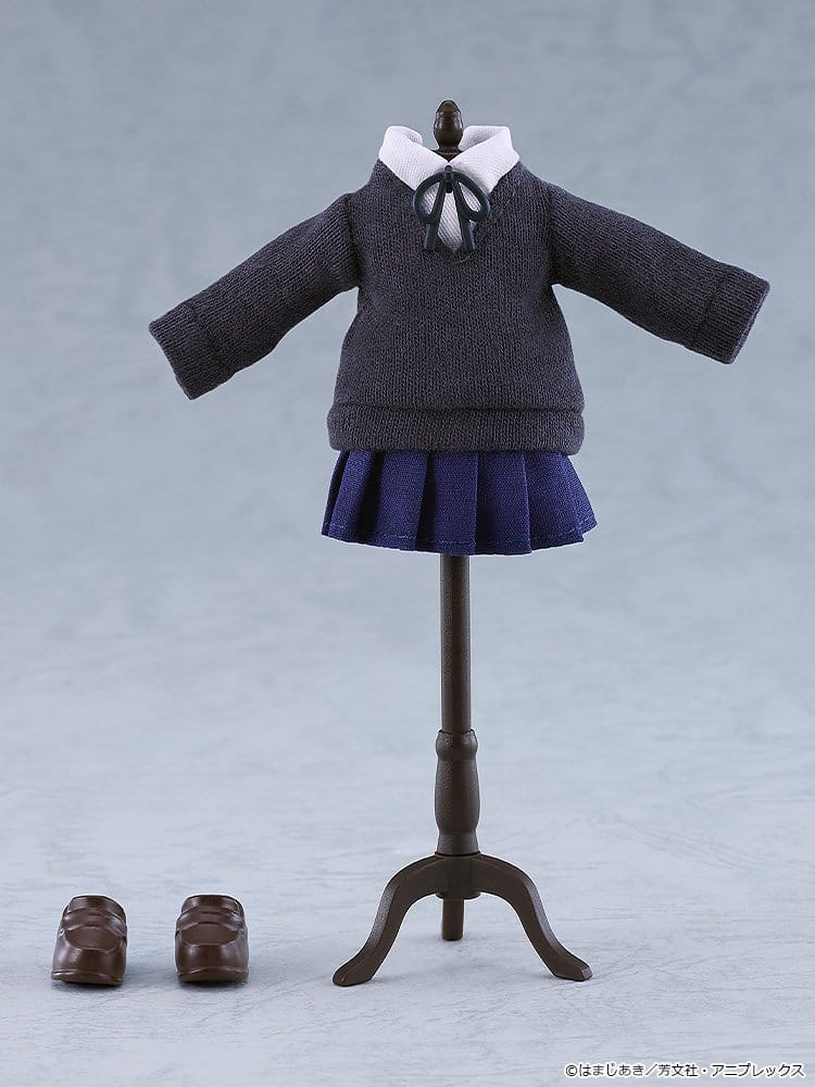 Bocchi the Rock! - Nendoroid Doll Actionfigur Ryo Yamada Figur – Bild 6
