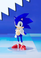 Sonic - The Hedgehog - Sonic the Hedgehog Pop Up Parade Sonic the Fighters Ver. – Bild 3