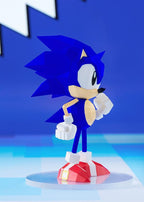 Sonic - The Hedgehog - Sonic the Hedgehog Pop Up Parade Sonic the Fighters Ver. – Bild 4