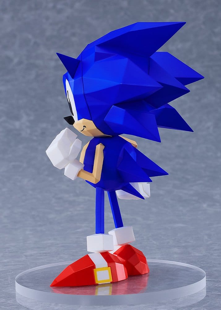 Sonic - The Hedgehog - Sonic the Hedgehog Pop Up Parade Sonic the Fighters Ver. – Bild 6