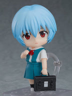 Rebuild of Evangelion - Nendoroid Actionfigur Rei Ayanami (re-run) Figur – Bild 2