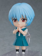 Rebuild of Evangelion - Nendoroid Actionfigur Rei Ayanami (re-run) Figur – Bild 5