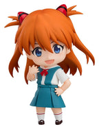 Rebuild of Evangelion - Nendoroid Actionfigur Asuka Shikinami Langley (re-run) Figur – Bild 1