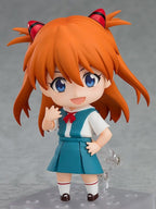 Rebuild of Evangelion - Nendoroid Actionfigur Asuka Shikinami Langley (re-run) Figur – Bild 2