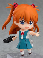 Rebuild of Evangelion - Nendoroid Actionfigur Asuka Shikinami Langley (re-run) Figur – Bild 3