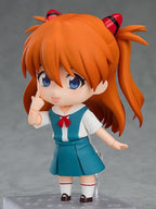 Rebuild of Evangelion - Nendoroid Actionfigur Asuka Shikinami Langley (re-run) Figur – Bild 6
