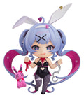 Character Vocal Series - 01: Hatsune Miku Nendoroid Actionfigur Rabbit Hole Ver. Figur – Bild 1