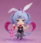 Character Vocal Series - 01: Hatsune Miku Nendoroid Actionfigur Rabbit Hole Ver. Figur – Bild 2