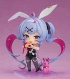Character Vocal Series - 01: Hatsune Miku Nendoroid Actionfigur Rabbit Hole Ver. Figur – Bild 3