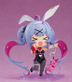 Character Vocal Series - 01: Hatsune Miku Nendoroid Actionfigur Rabbit Hole Ver. Figur – Bild 4