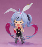 Character Vocal Series - 01: Hatsune Miku Nendoroid Actionfigur Rabbit Hole Ver. Figur – Bild 6