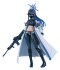 Blue Archive - Figma Actionfigur Saori Joumae Figur – Bild 1