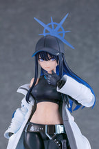 Blue Archive - Figma Actionfigur Saori Joumae Figur – Bild 10