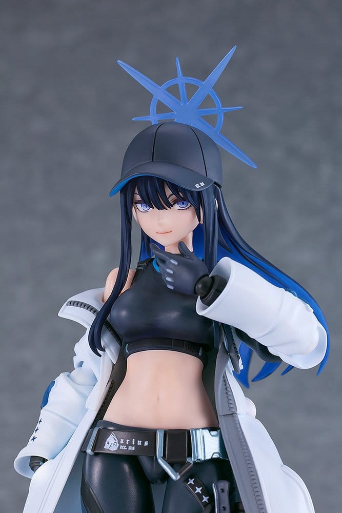 Blue Archive - Figma Actionfigur Saori Joumae Figur – Bild 10