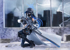 Blue Archive - Figma Actionfigur Saori Joumae Figur – Bild 4