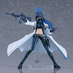 Blue Archive - Figma Actionfigur Saori Joumae Figur – Bild 6