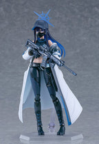Blue Archive - Figma Actionfigur Saori Joumae Figur – Bild 8